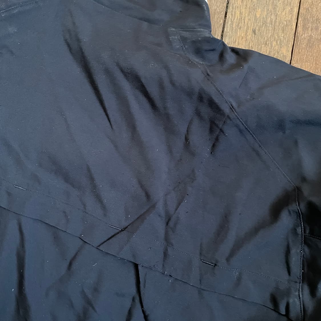 03-04 나이키 맨체스터유나이티드 하이드로탑 웜업 상품이미지8