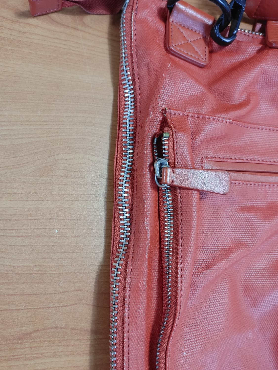 MANDARINADUCK 만다리나덕 빅토트 앤 숄더백 상품이미지8