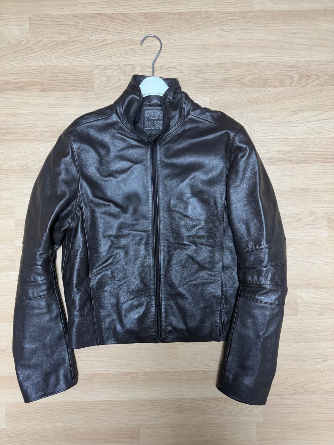 머듈 레더 브라운 1사이즈 상품이미지2