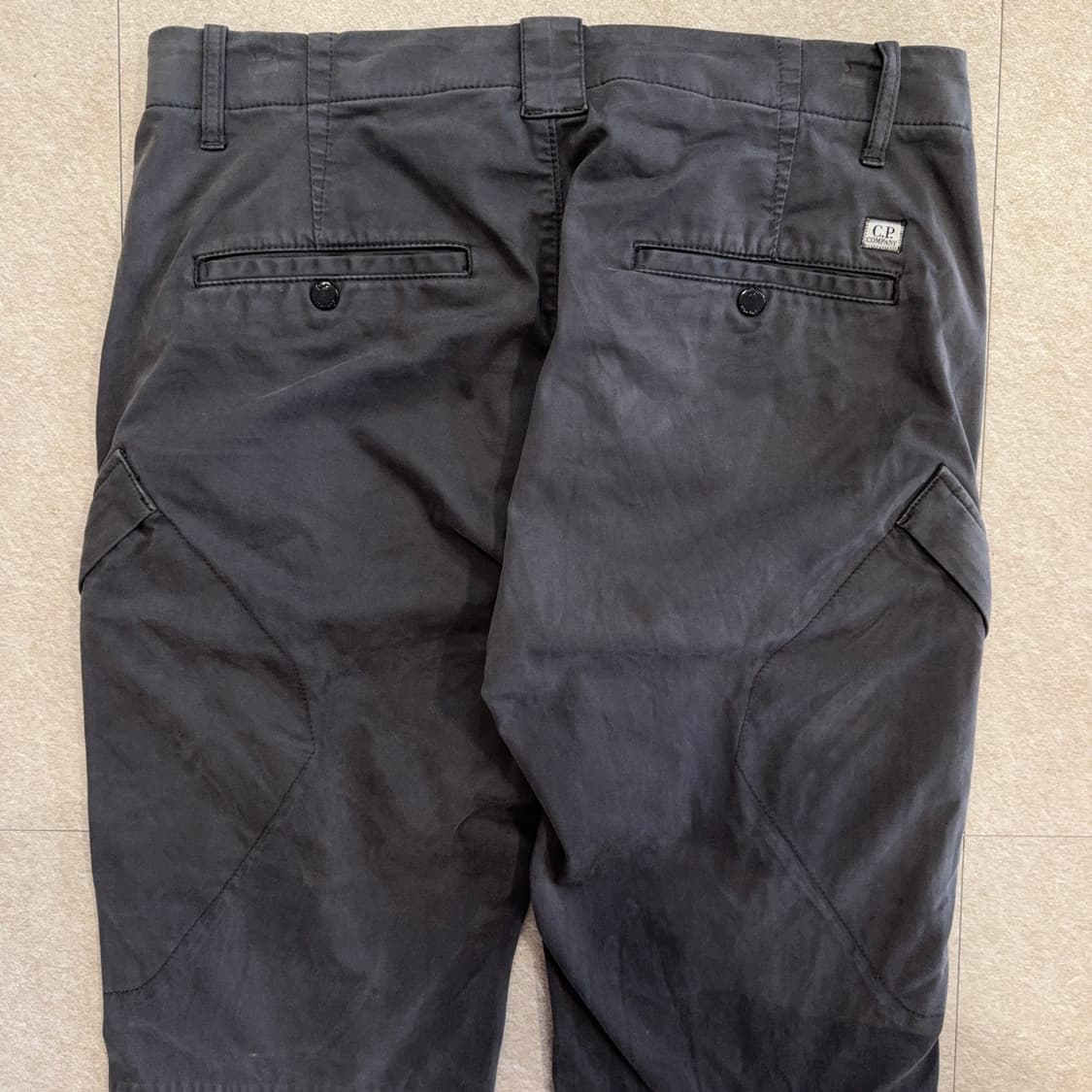 CP컴퍼니 팬츠 상품이미지8