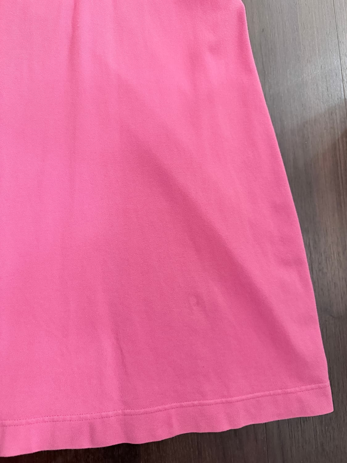 라코스테 카라 원피스 상품이미지3