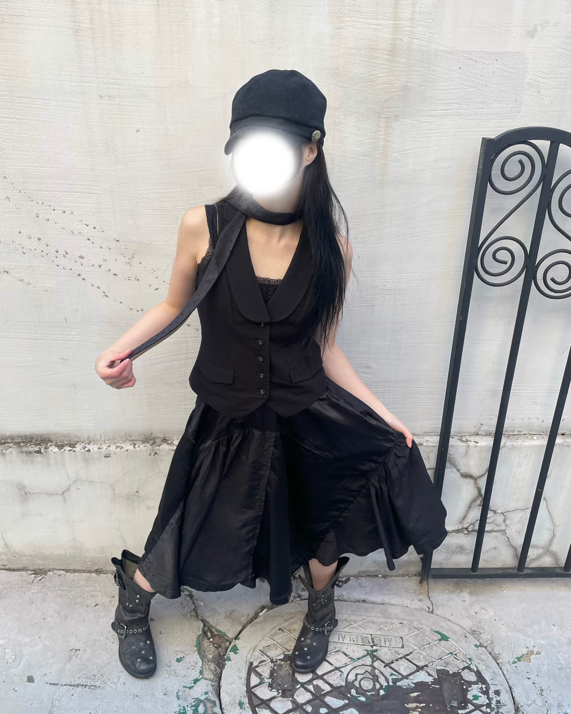 꼼데맛아카이브.ˢᴱᵀ🏠 상품이미지6