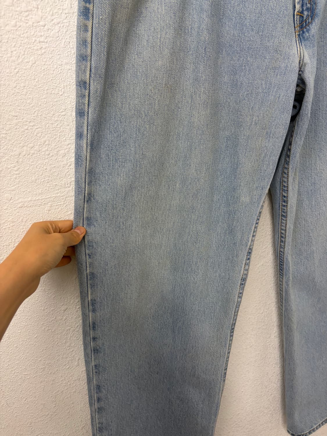 LEVI'S 550 (*018) 상품이미지4