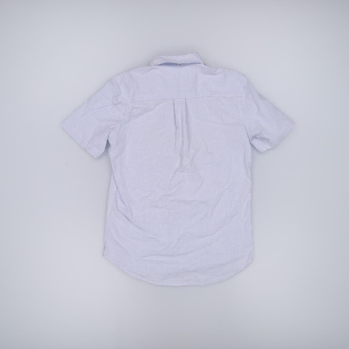 M US폴로 스트라이프 반팔셔츠 0420H1 상품이미지2