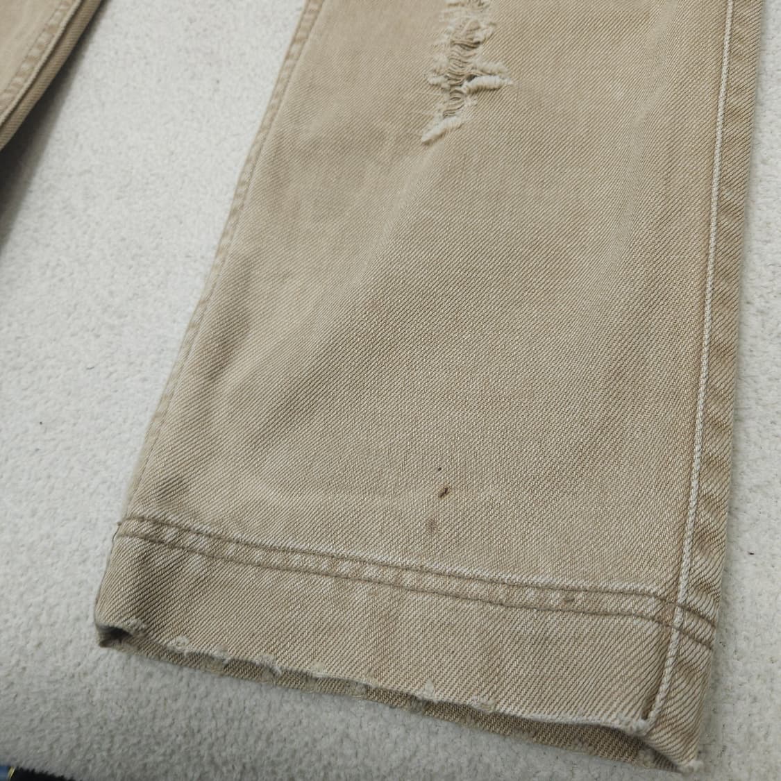 돌체앤가바나 디스트로이드진 33 상품이미지9