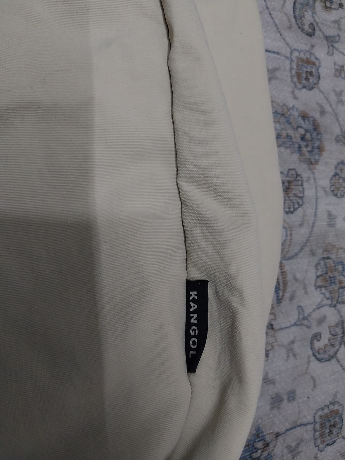 캉골 제리 투웨이 쇼퍼백 상품이미지4