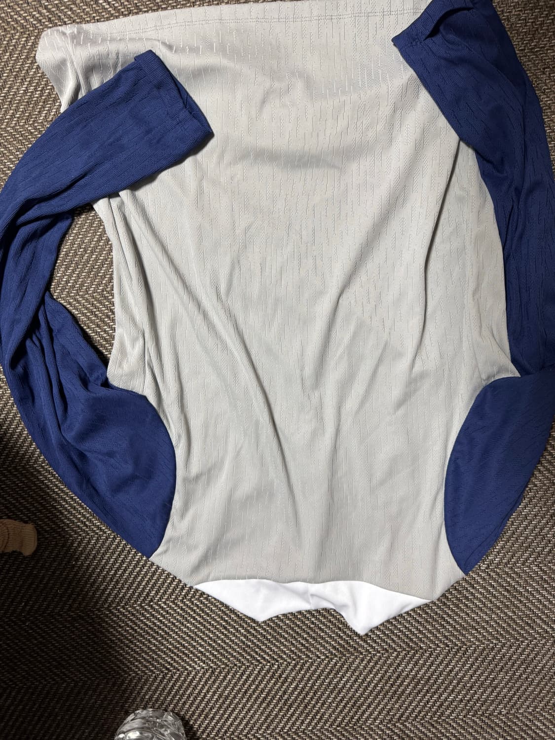 토트넘 트레이닝복 세트  상품이미지3