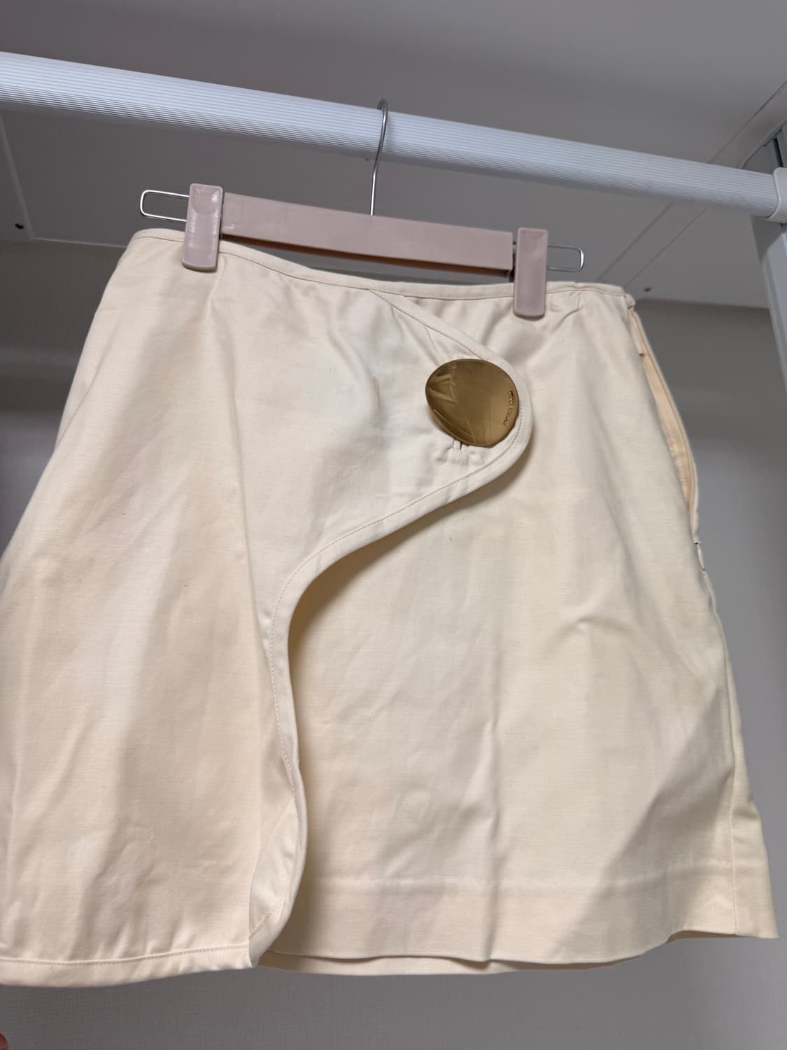 오프닝 세레머니 미니 스커트 상품이미지1