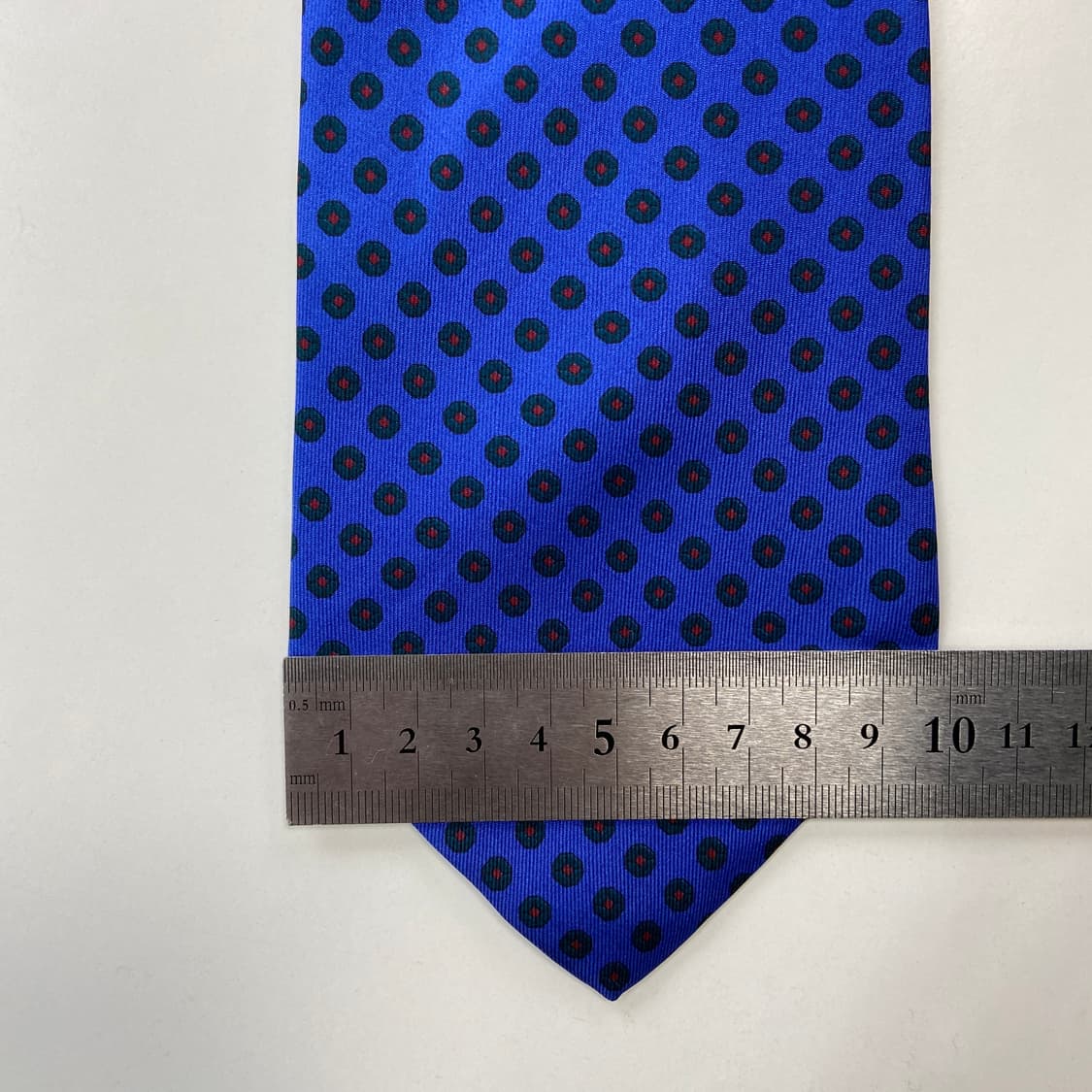 펜디 (FENDI) 정품 명품 넥타이 상품이미지8