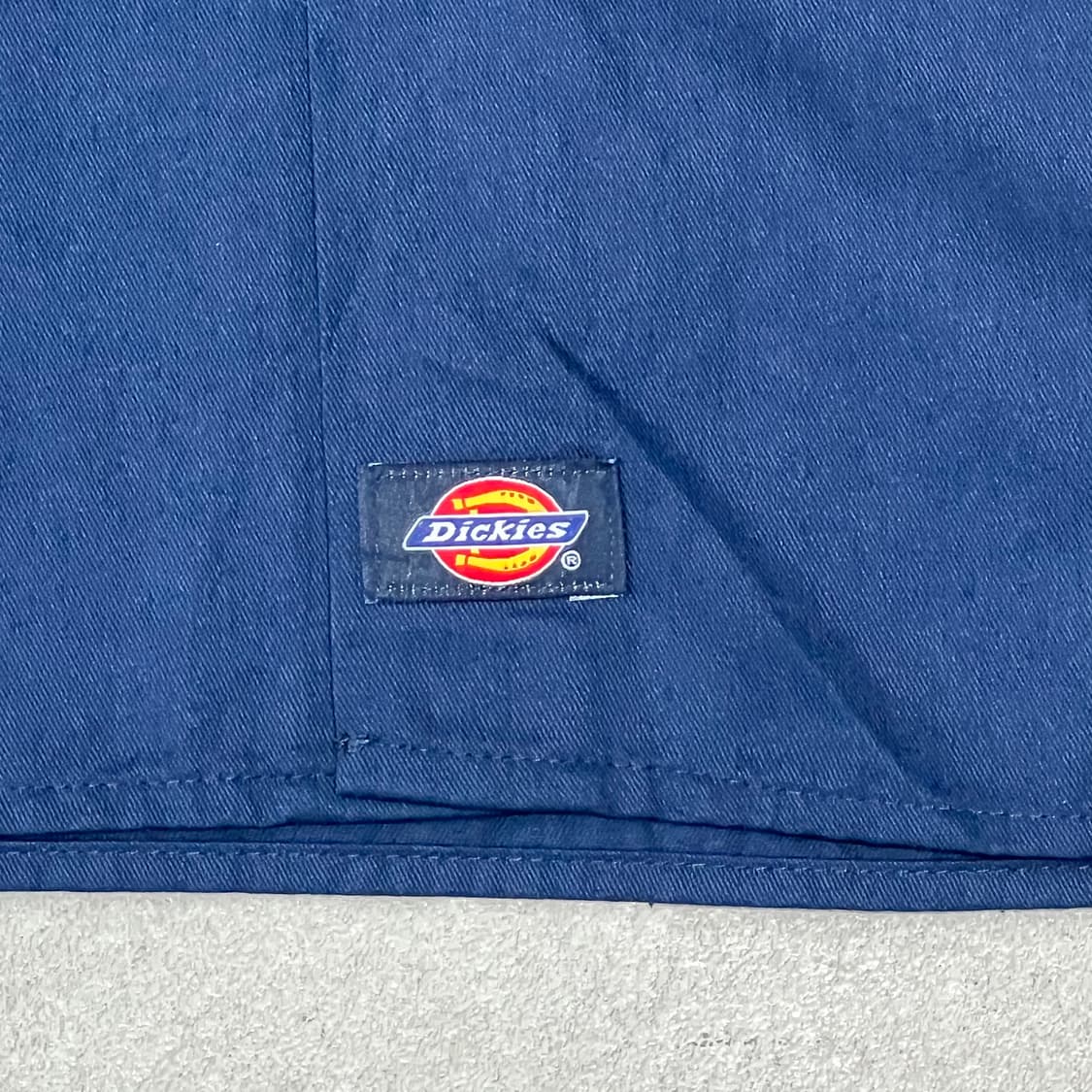 디키즈 워크셔츠 s09531 상품이미지5