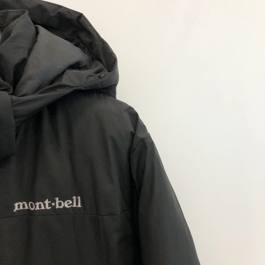 몽벨 클라우드 패딩자켓 105  상품이미지2
