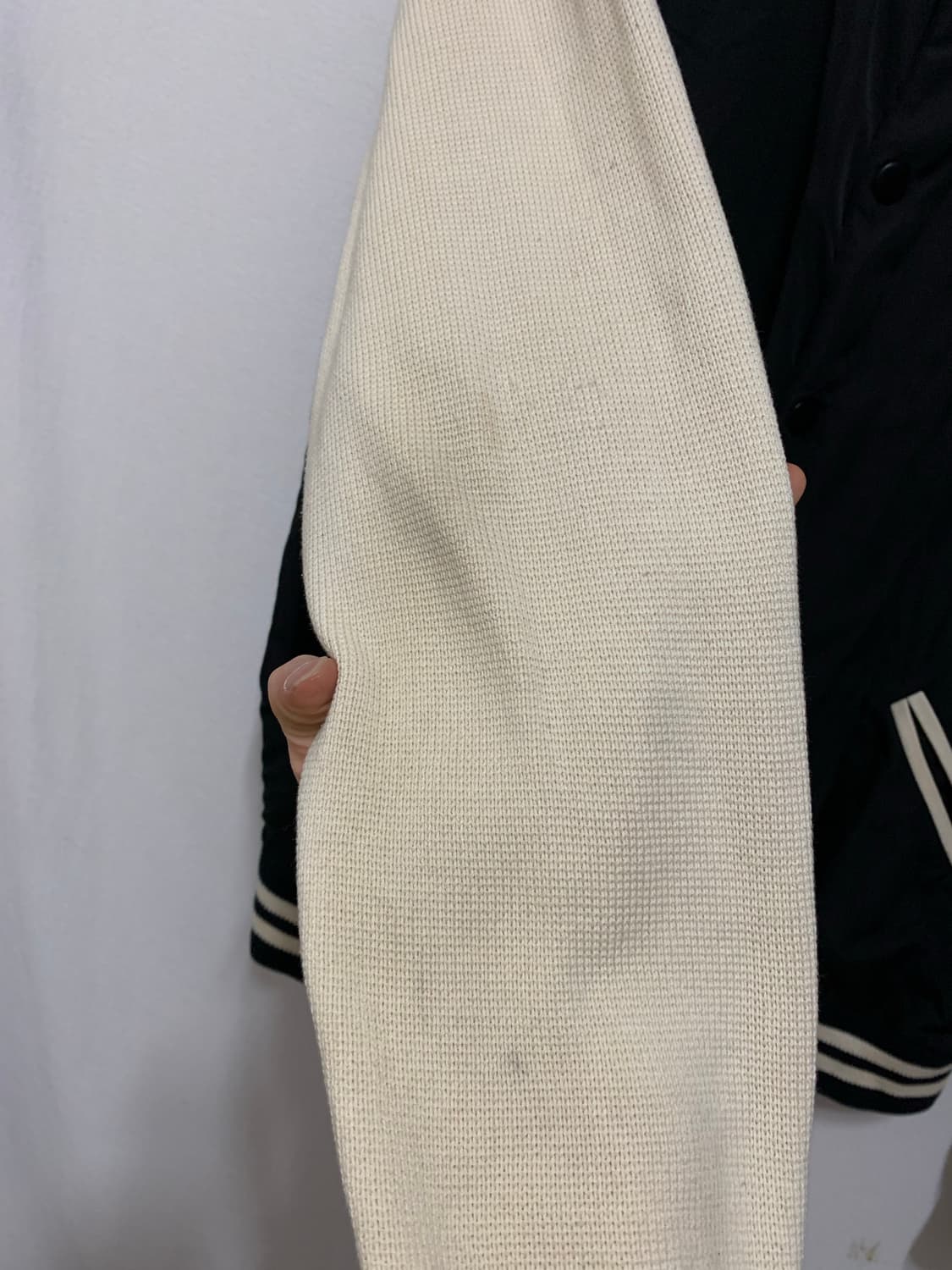 라코스테 바시티자켓 상품이미지4