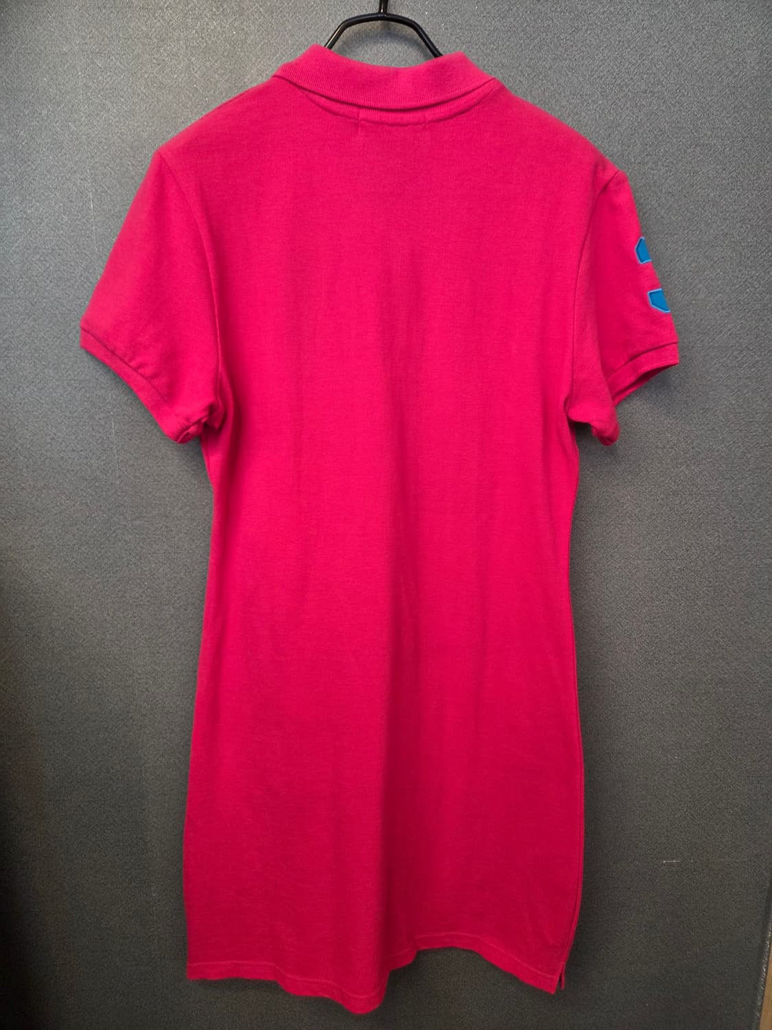 폴로랄프로렌 빅포니원피스  상품이미지4