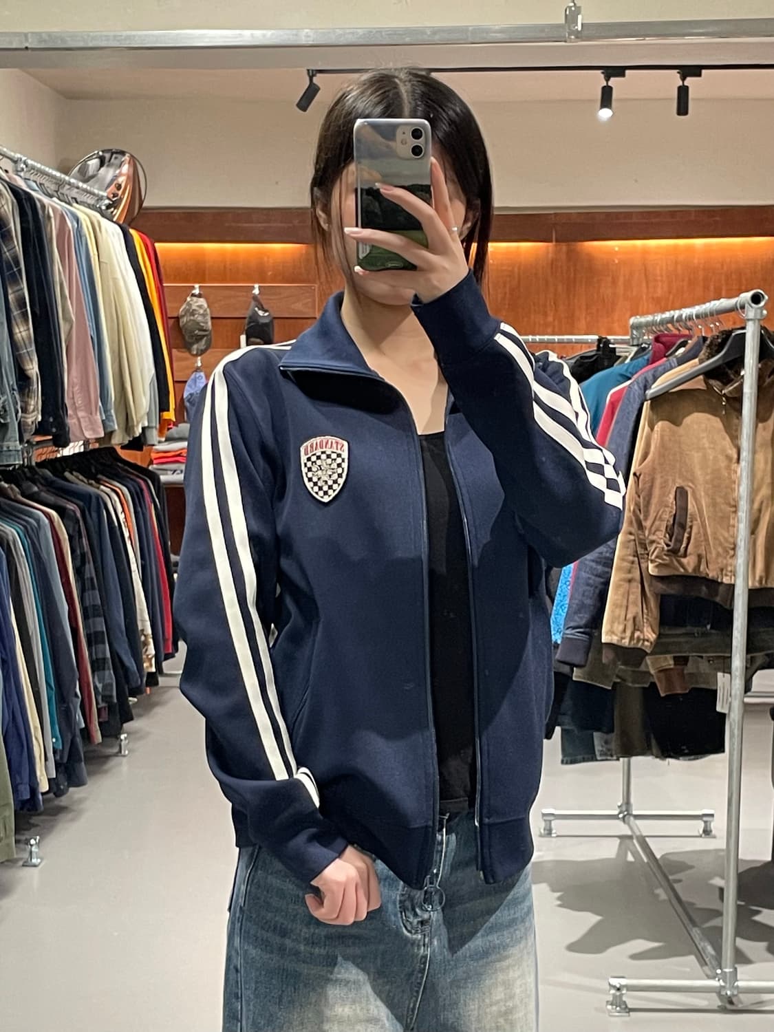 빈티지 잉글랜드 져지   상품이미지3