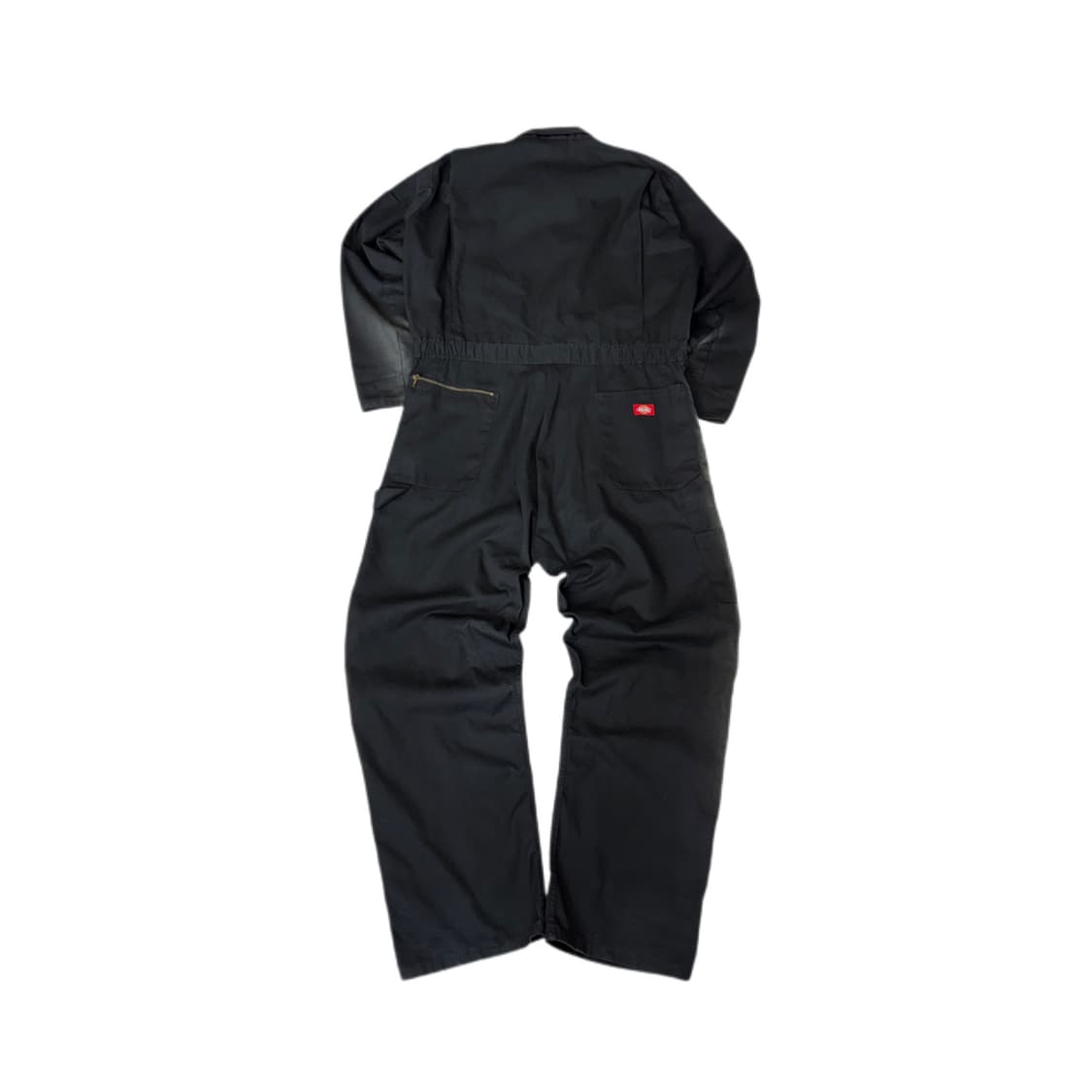 디키즈 90s OG 페이딩 워크 커버올 점프수트 상품이미지3