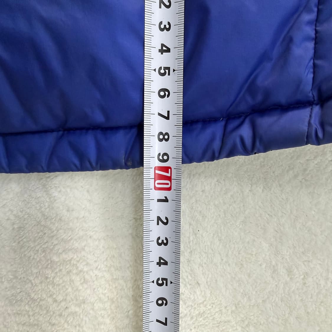 90 네파 덕다운 패딩 0227T  상품이미지6