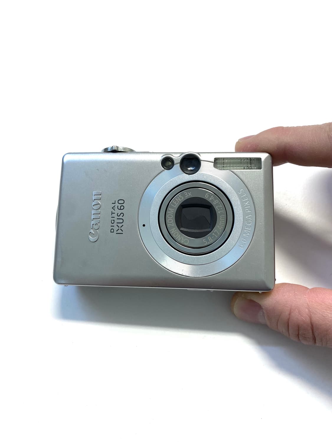 캐논 익서스 IXUS 60 디지털 카메라 (IXY 70) 상품이미지1