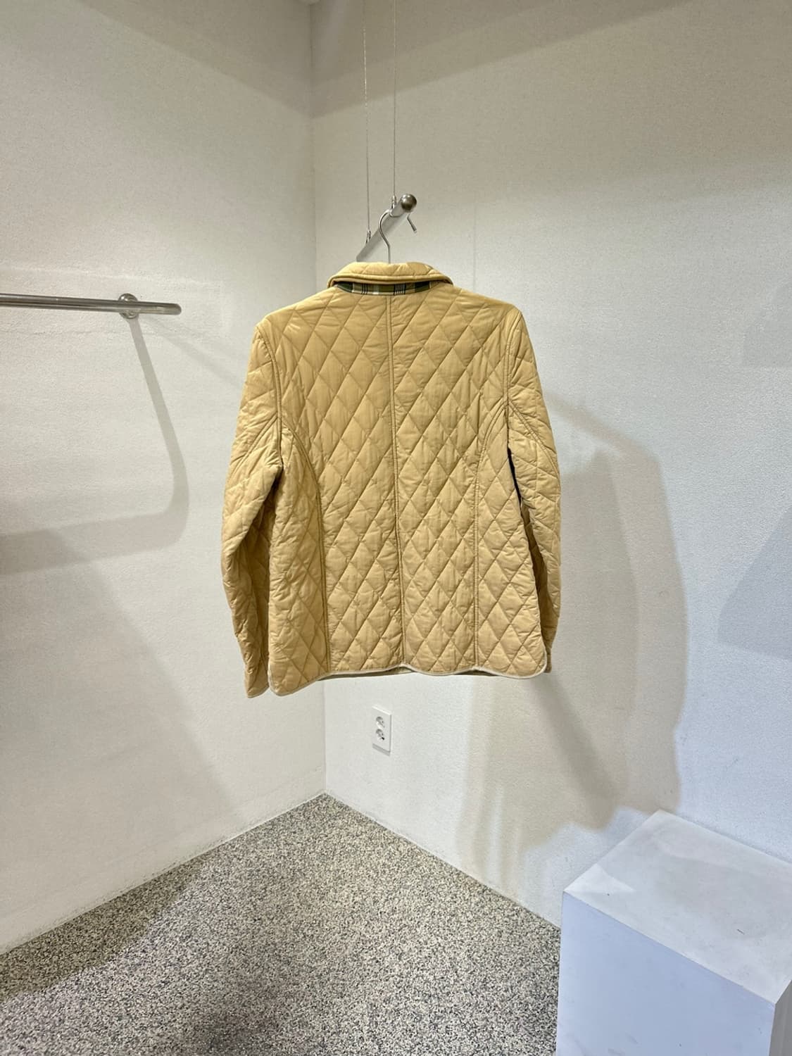 LLBean 엘엘빈 퀄팅 자켓 상품이미지2