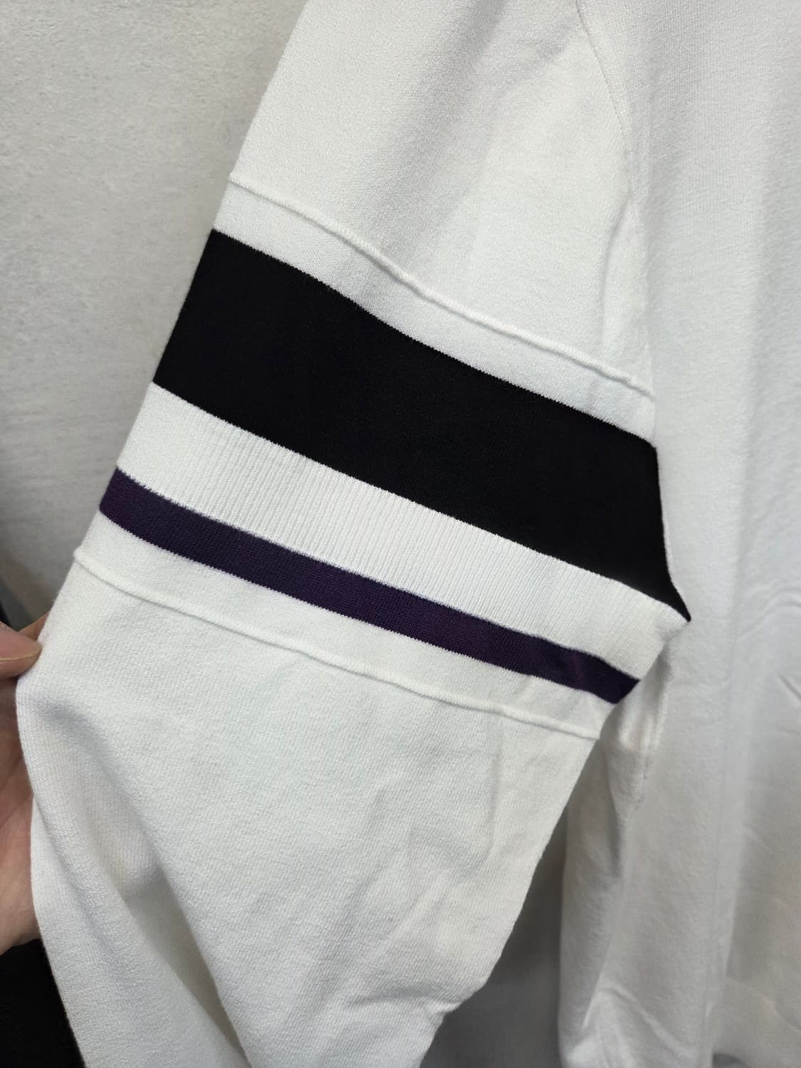 Pxg 팔라인 베이직 니트 L 상품이미지8