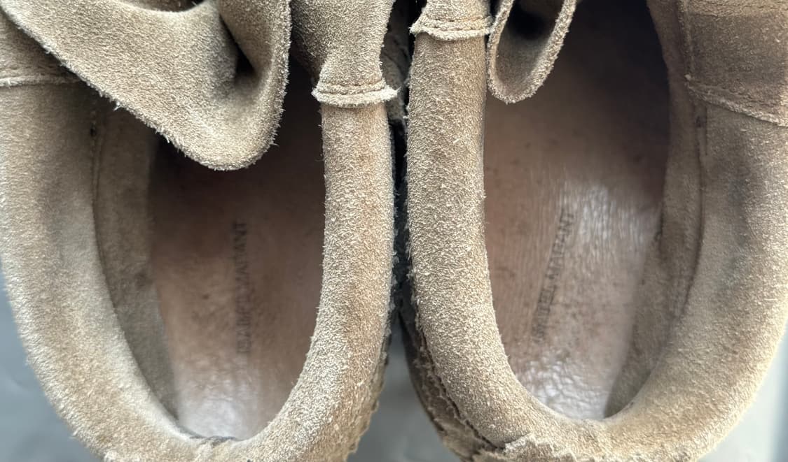 이자벨마랑 Isabel Marant bobby 38size 상품이미지5