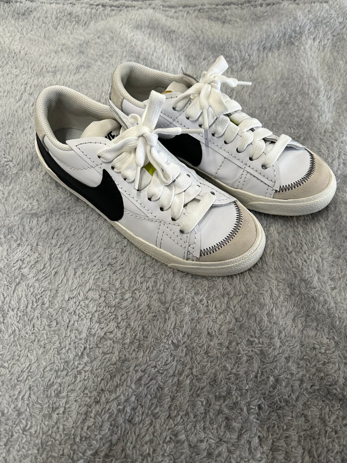 Nike 나이키 블레이저 로우 상품이미지2