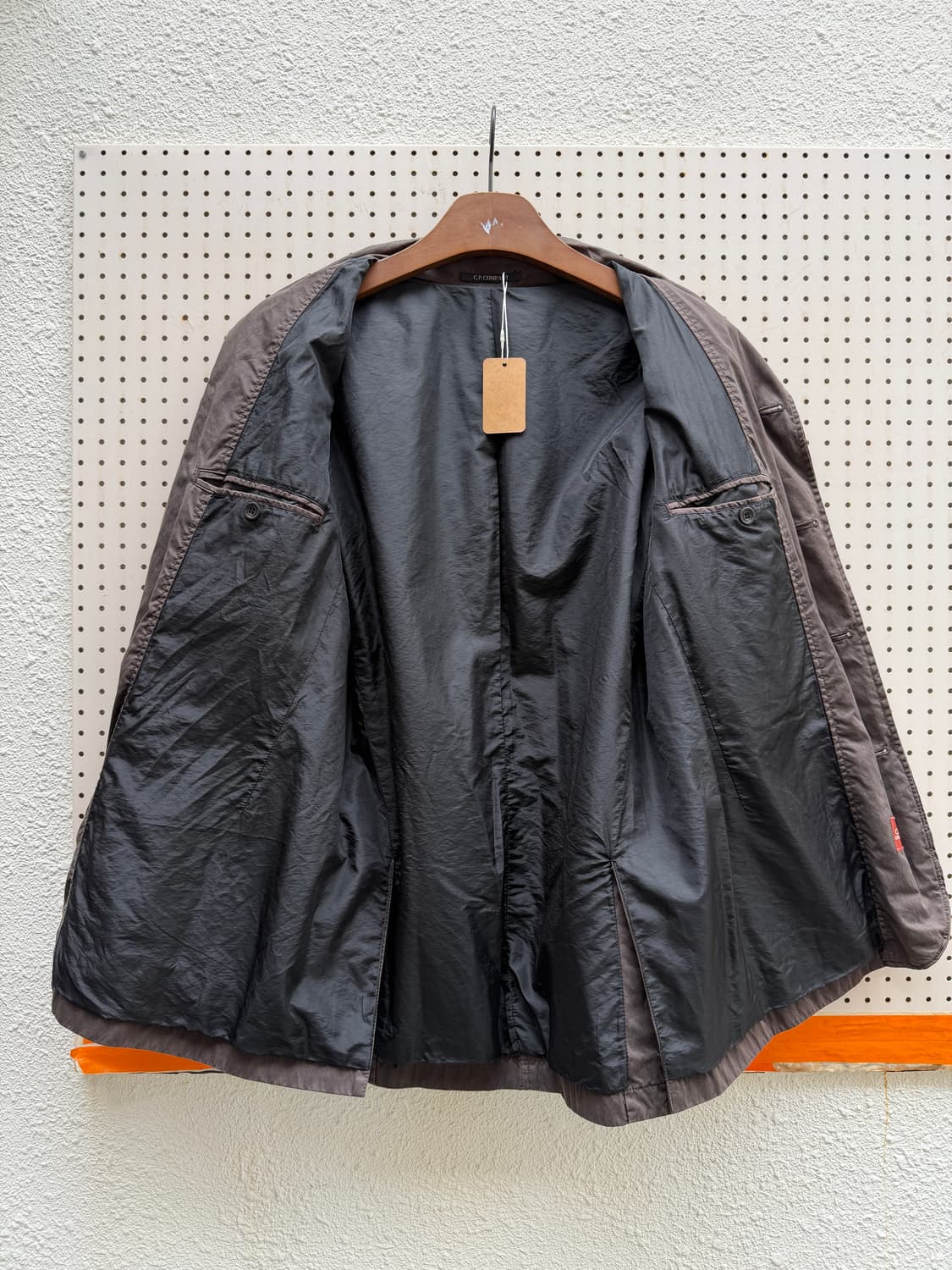 C.P.COMPANY M43 FIELD JACKET 씨피컴퍼니 필드자켓 상품이미지9