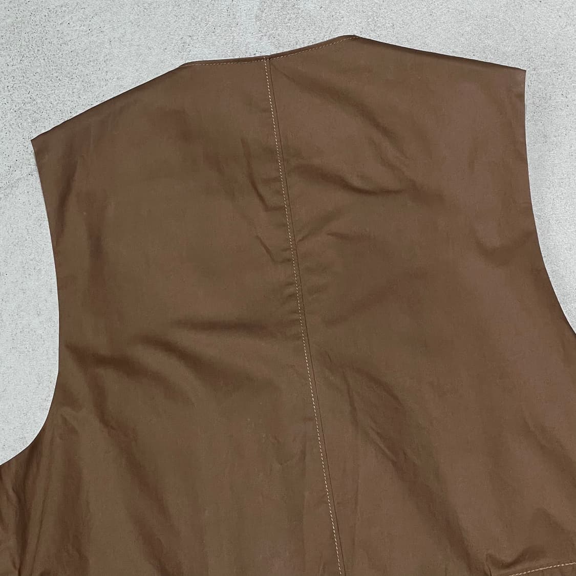 폴로 랄프로렌 워크 베스트 s10676 상품이미지5