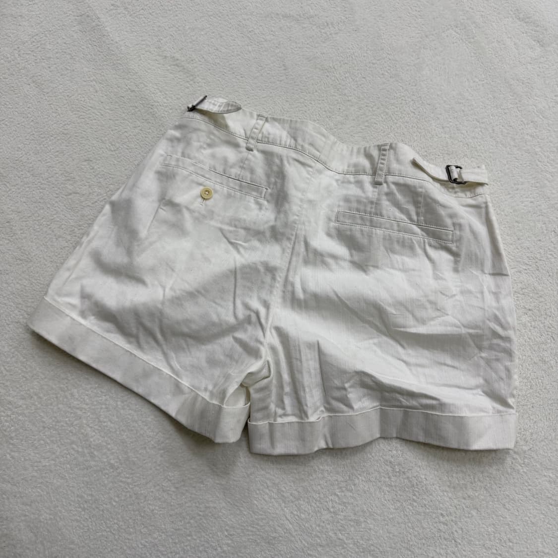 6 랄프로렌 스포츠 여성 반바지 0325T 상품이미지2