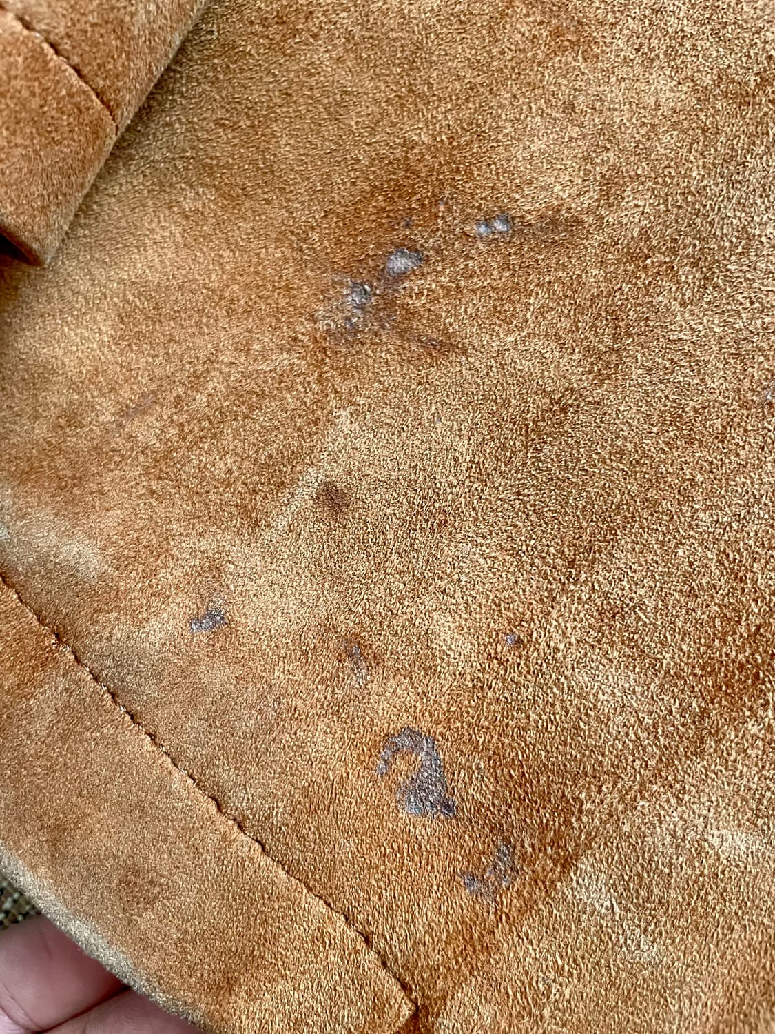 Needles 스웨이드 자켓 상품이미지6