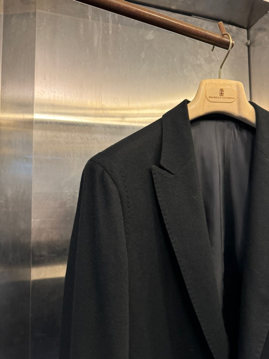 솔리드옴므 자켓 상품이미지7