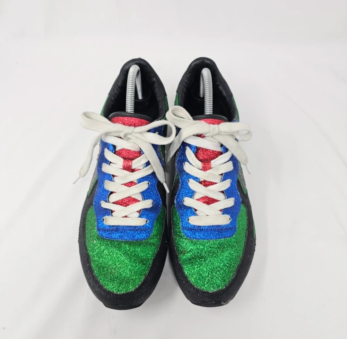 컨버스 JW 앤더슨 런스타 하이크 글리터 280mm 상품이미지1