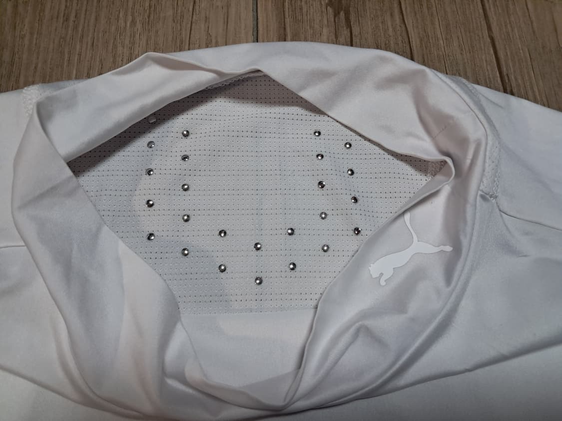 푸마 골프 이너티 긴팔티 남성100  상품이미지5