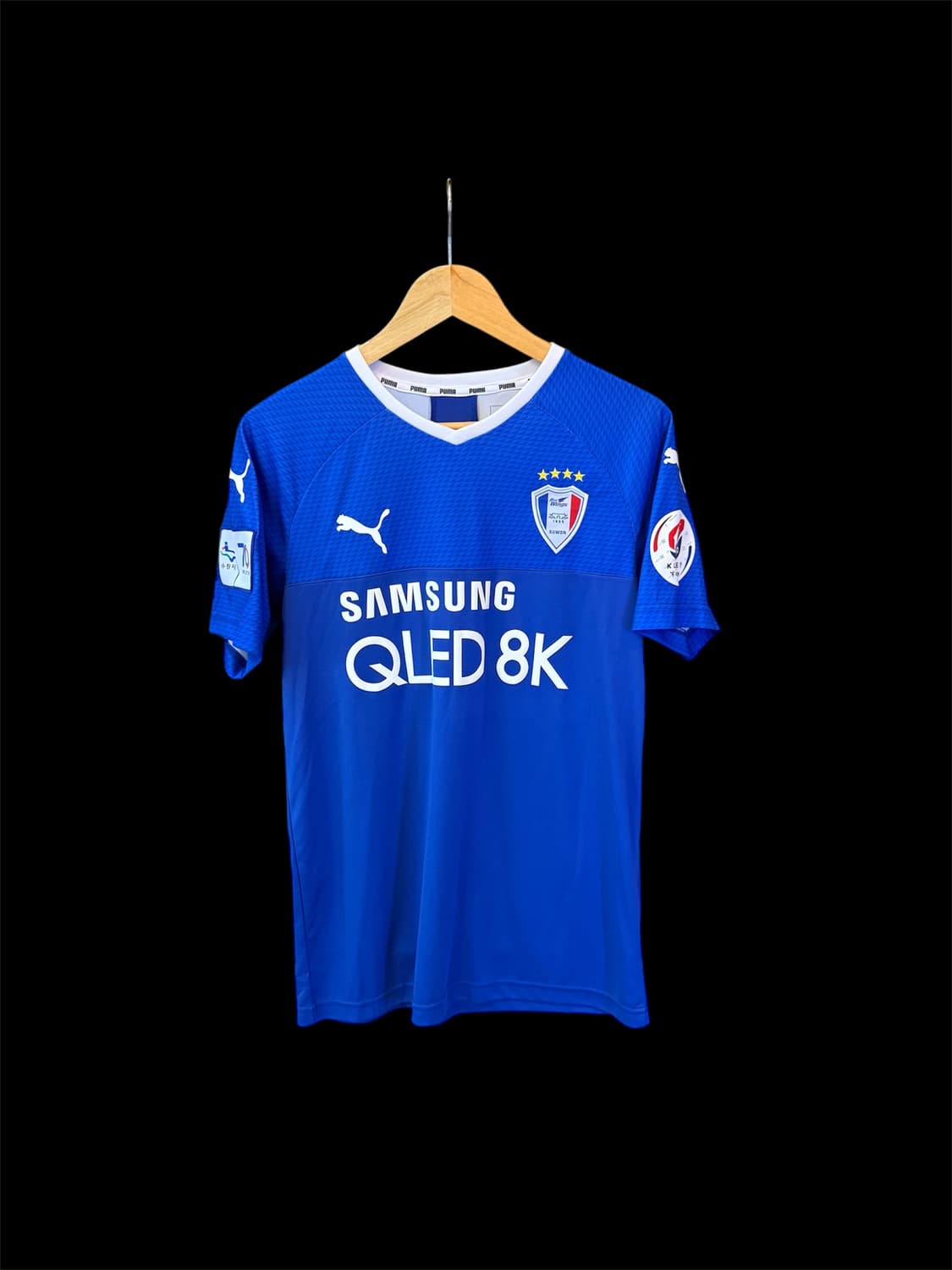 [국내L]2019 수원삼성 홈 홍철유니폼 상품이미지2