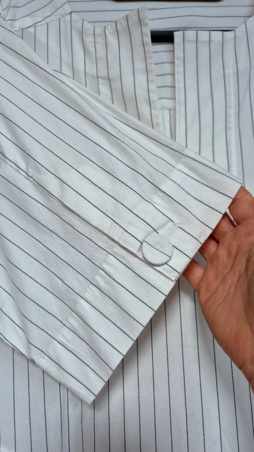 모한 베이직 롱 원피스  상품이미지5