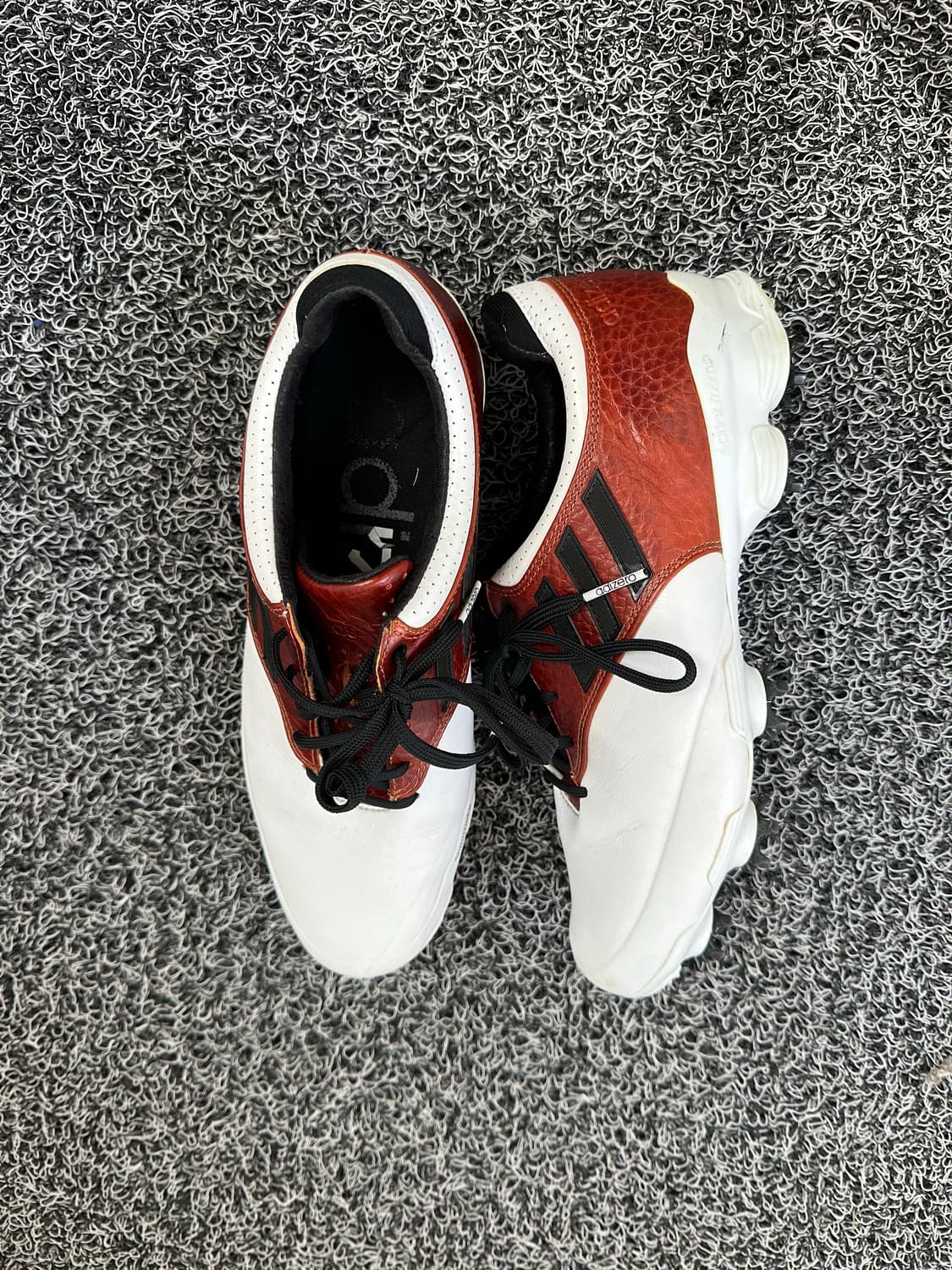 아디다스 Adizero 골프화 상품이미지3
