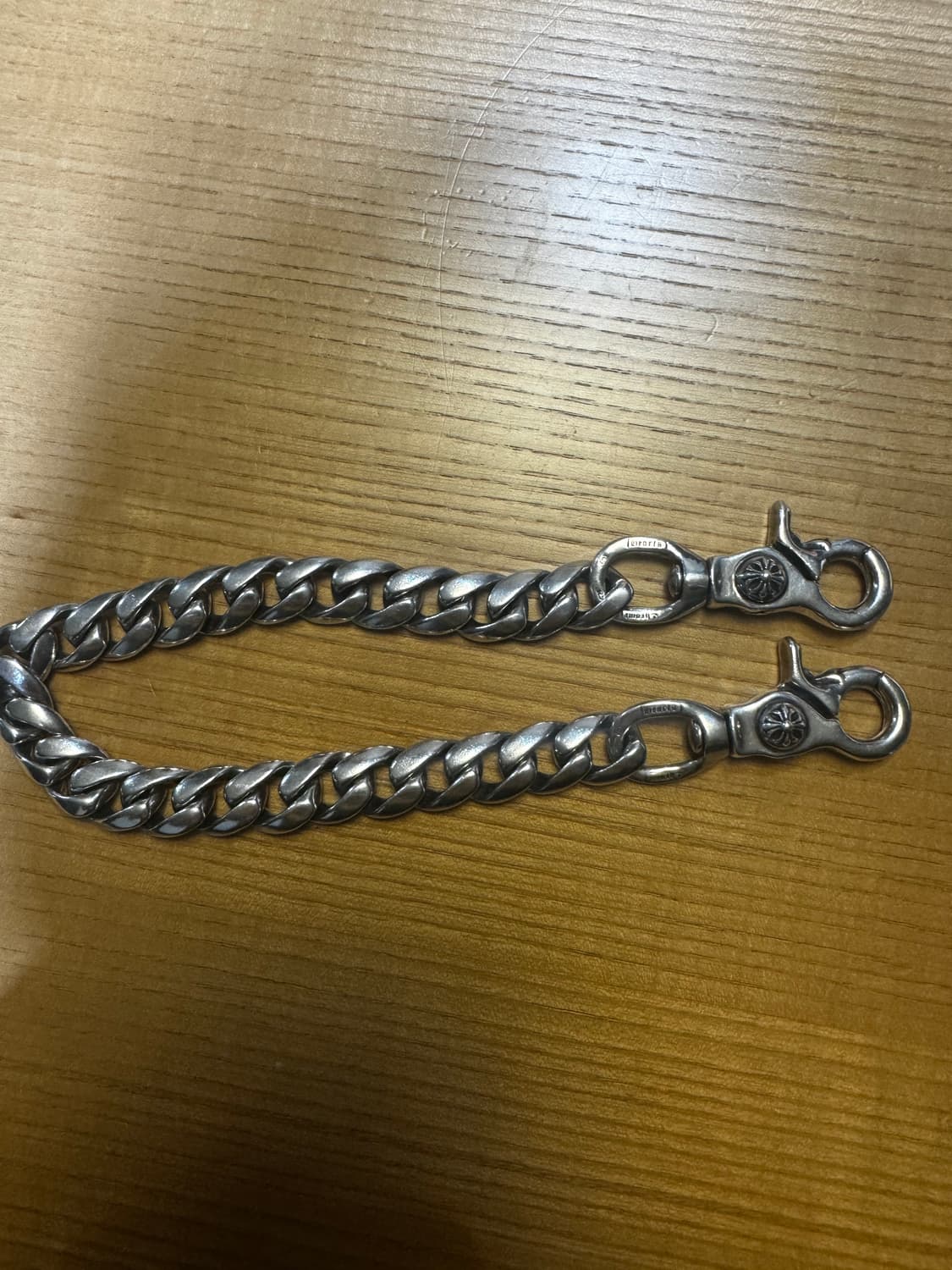 크롬하츠 클래식체인 상품이미지1