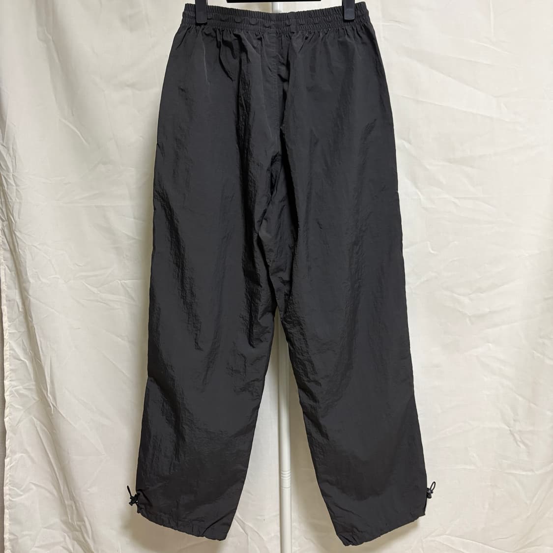 슬릭앤이지 로키팬츠 / 차콜, 0 상품이미지6