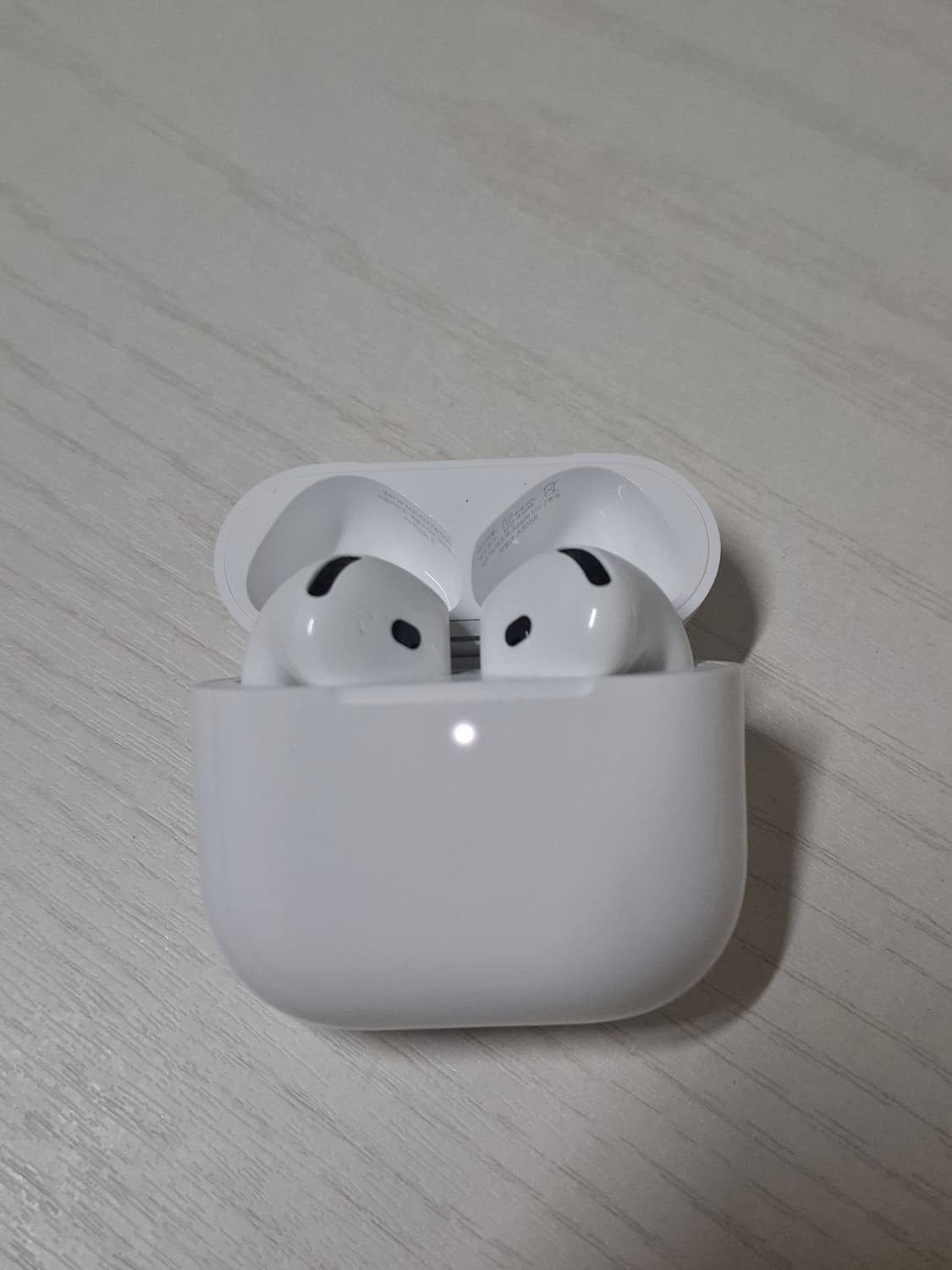 에어팟4세대 노캔 X 상품이미지2