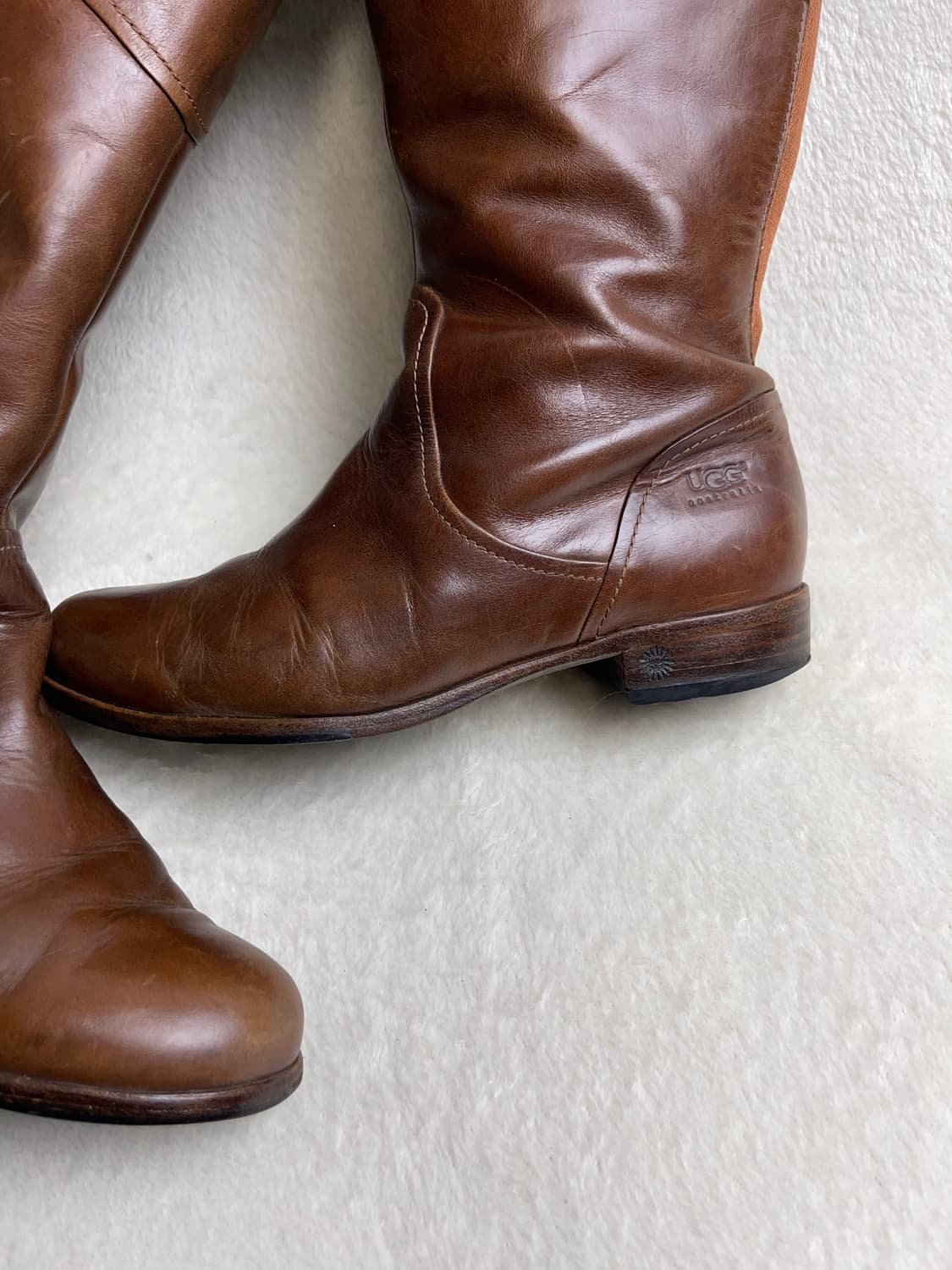 [230] VTG 어그 Annabelle 1923 Boots 상품이미지2