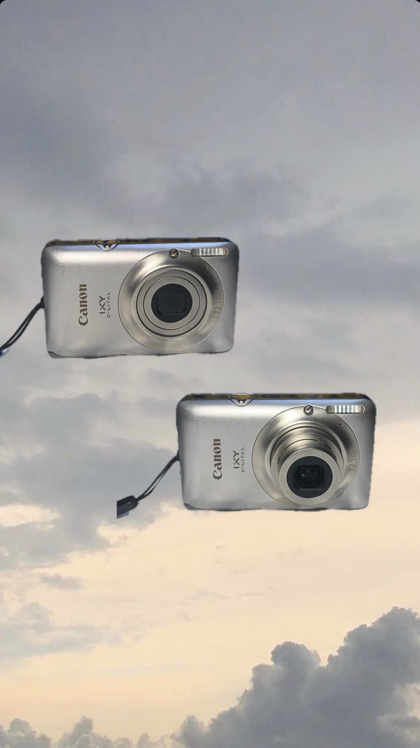 캐논 IXUS 120 IS (IXY 220 IS) / 부드러운 톤의 클래 상품이미지1