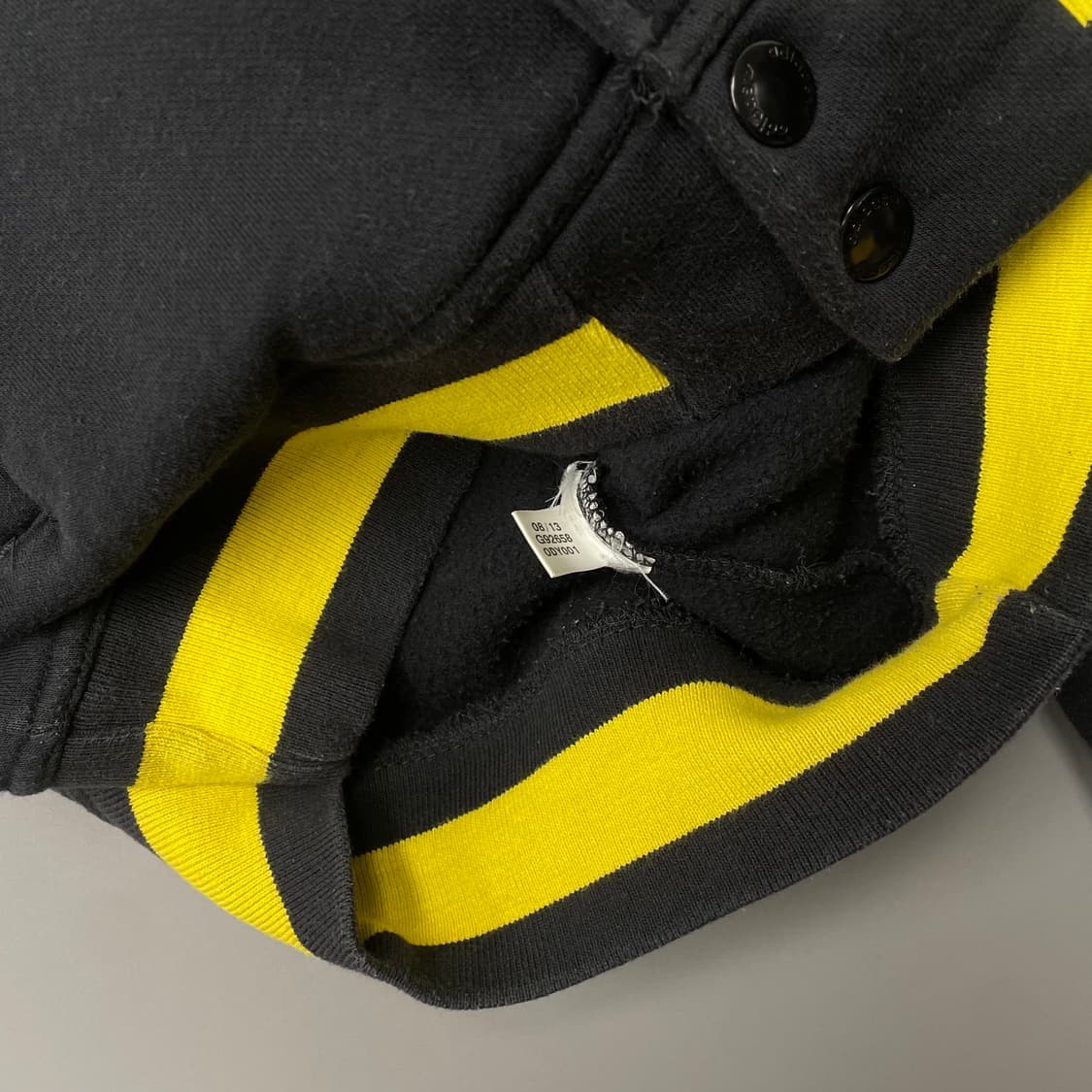 아디다스 바시티 스타디움 자켓 검노 95 [040104 상품이미지7