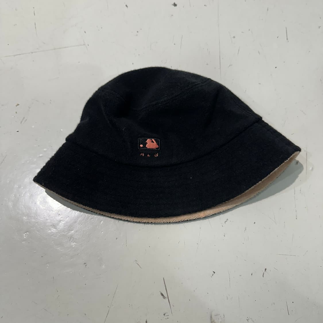 MLB 뉴욕양키스 버킷햇 상품이미지2