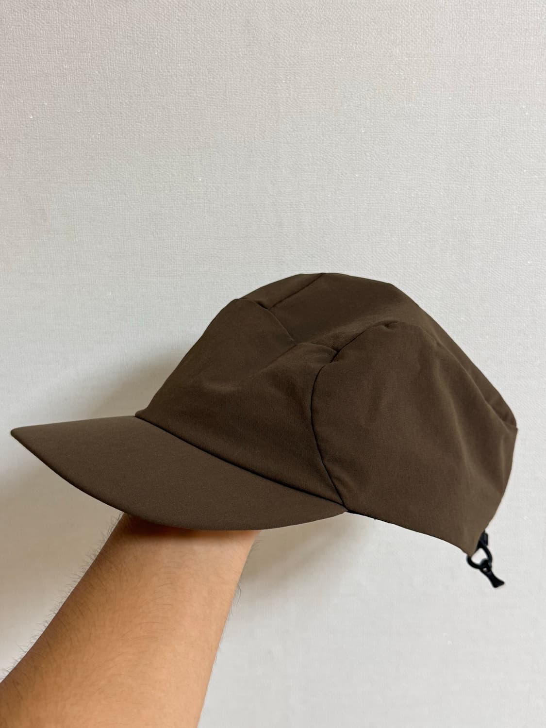 Portal radius cap  상품이미지1