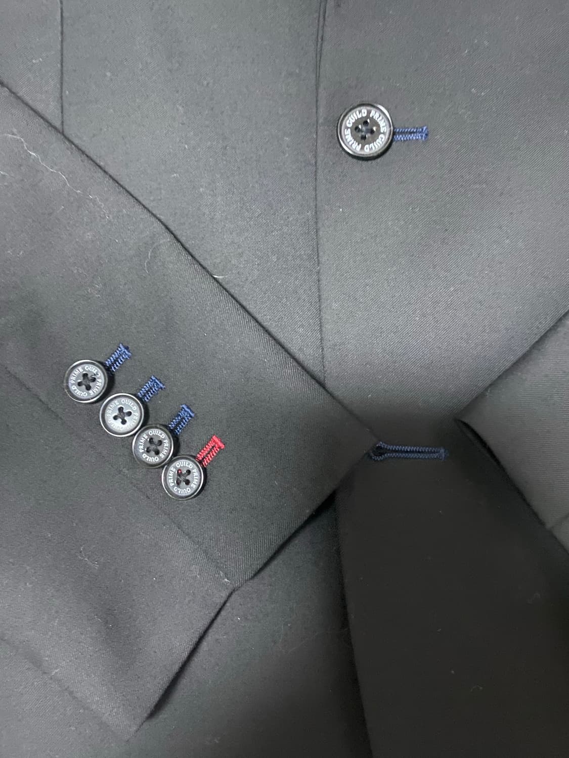 GUILD PRIME 블레이저 상품이미지3