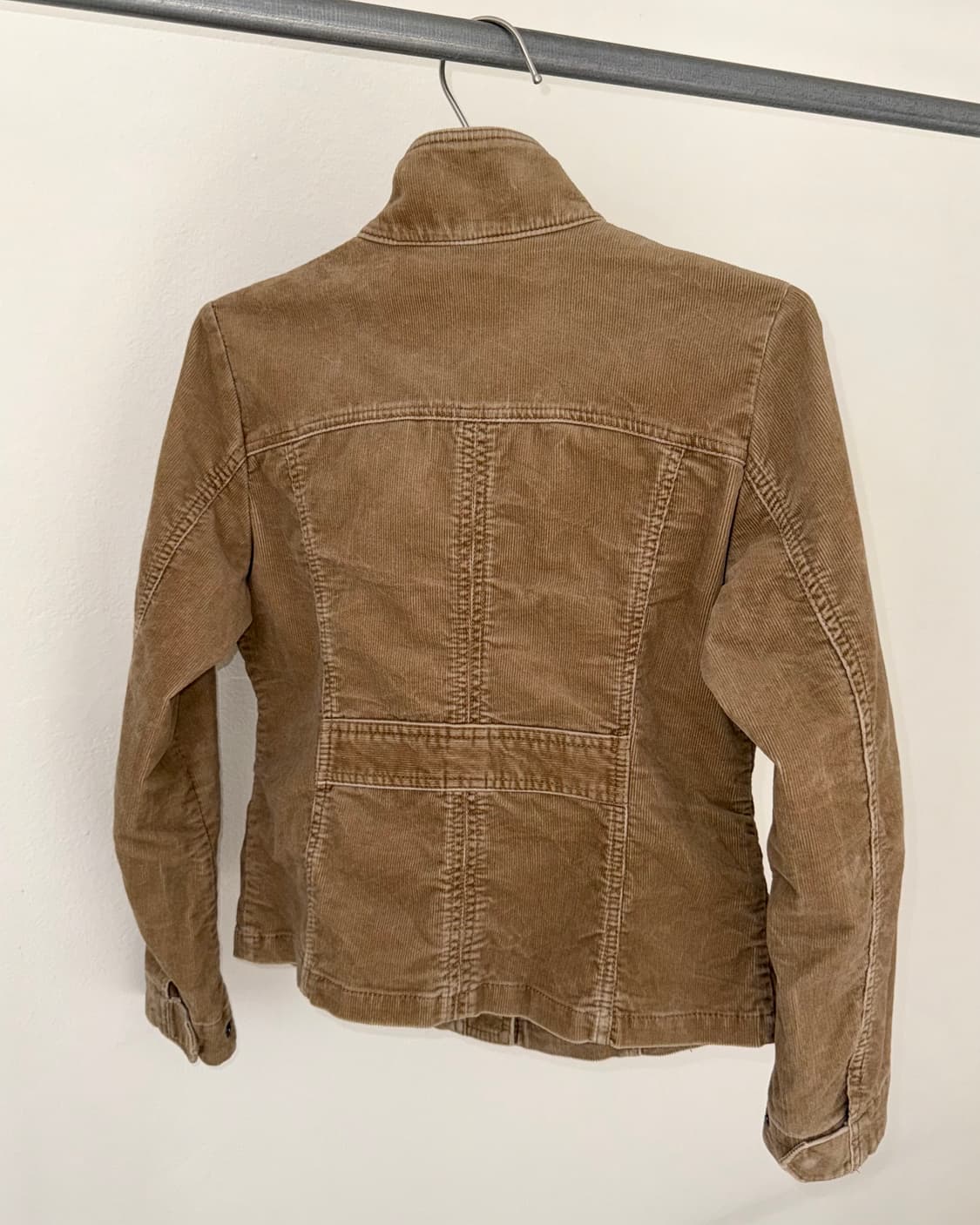 에디바우어 코듀로이 자켓 상품이미지3