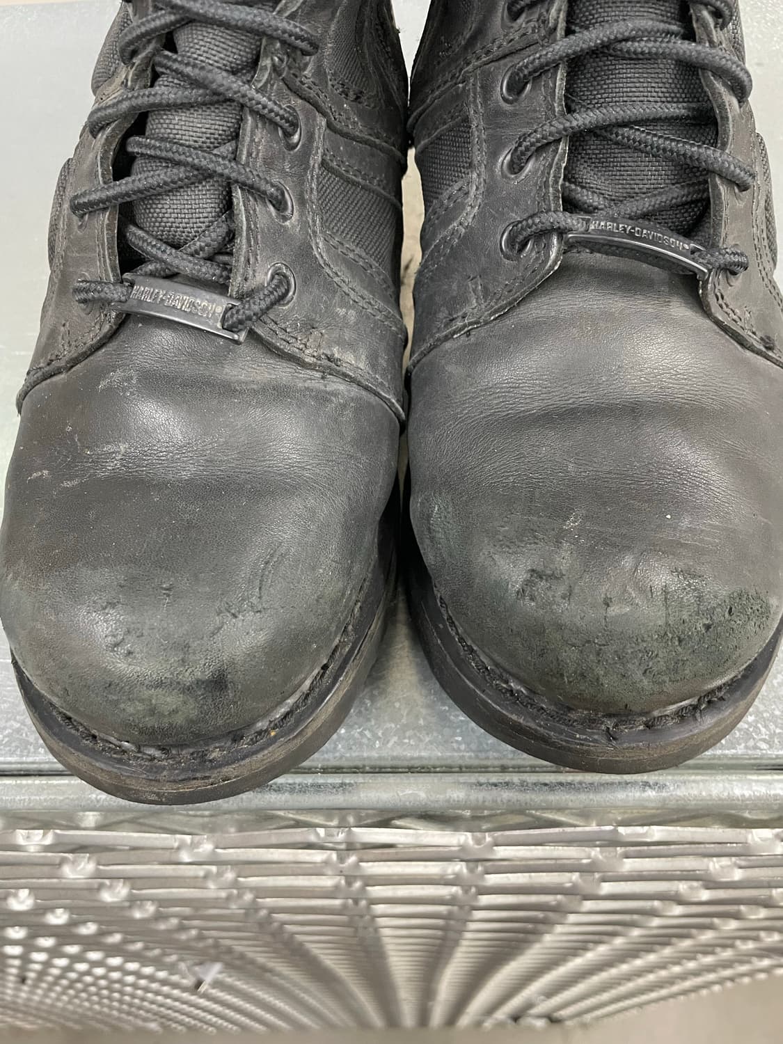 할리데이비슨 FXRG 부츠 eu40.5 (gr-4690) 상품이미지7