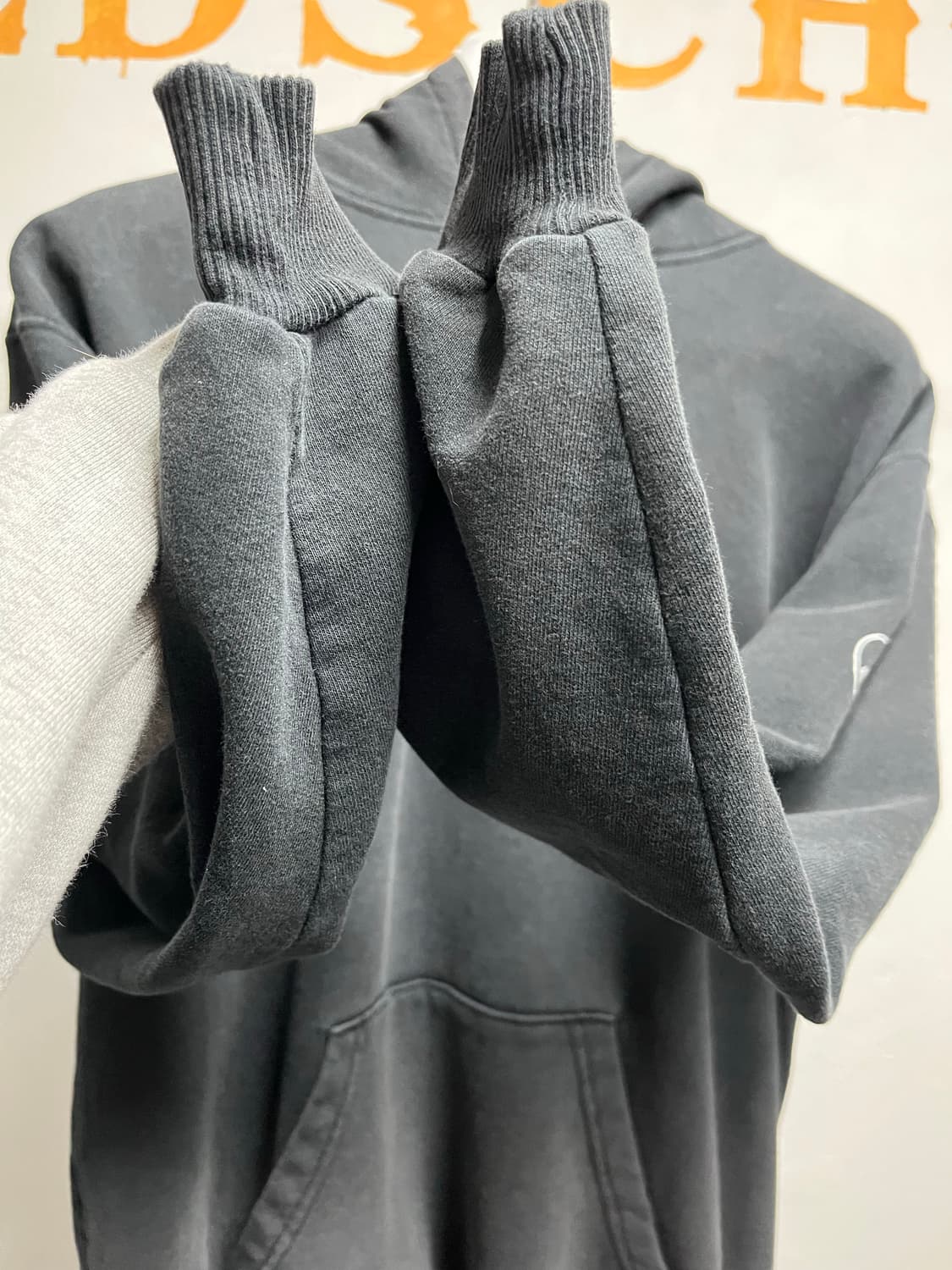 old skull skates hoodie 상품이미지7