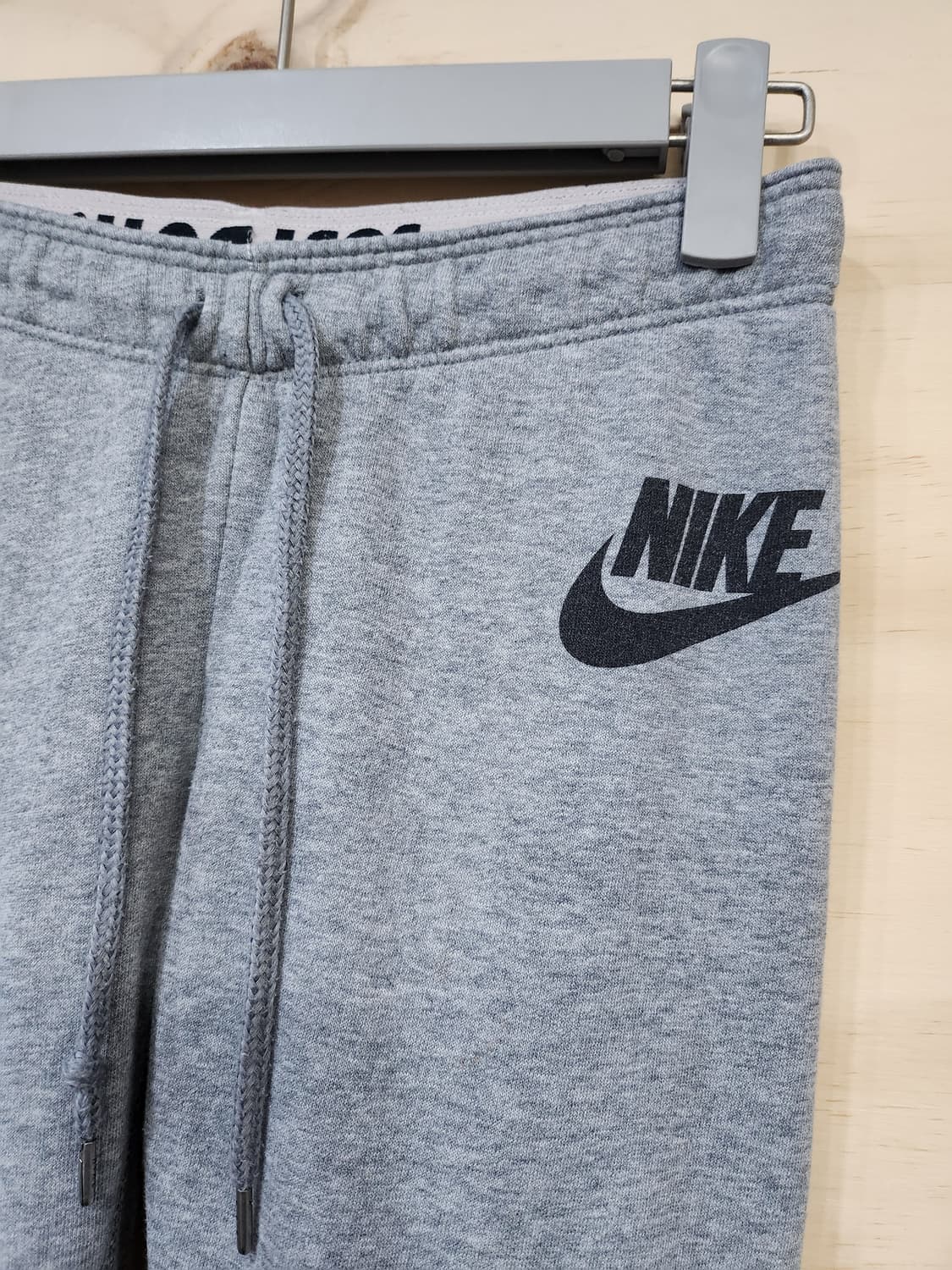 1002) 나이키 NIKE 랠리 타이트팬츠 상품이미지3