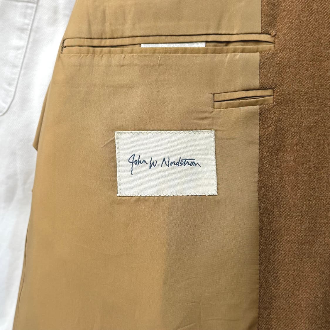 John W. Nordstorm 로로피아나 캐시미어 100% 자켓 상품이미지9