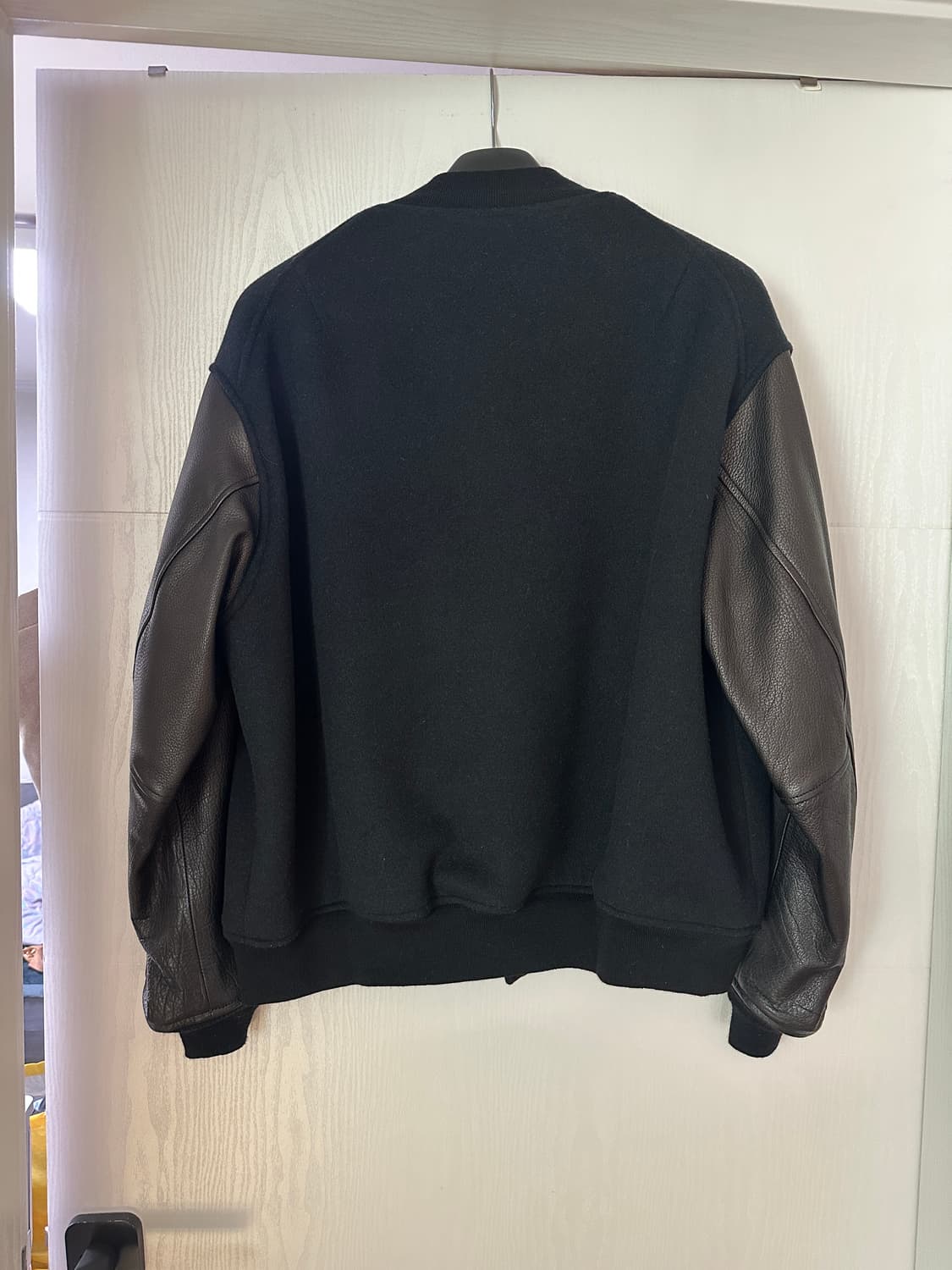 캡틴선샤인 어워드 자켓 블랙 40사이즈 상품이미지3